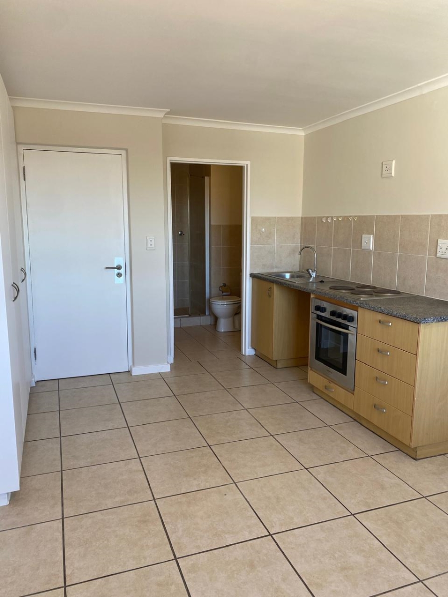 To Let 1 Bedroom Property for Rent in Salt River Western Cape